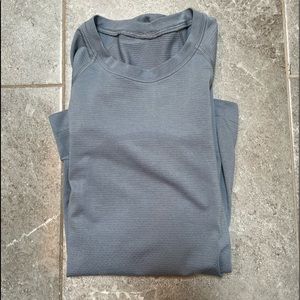 Lululemon swiftly tech long sleeve